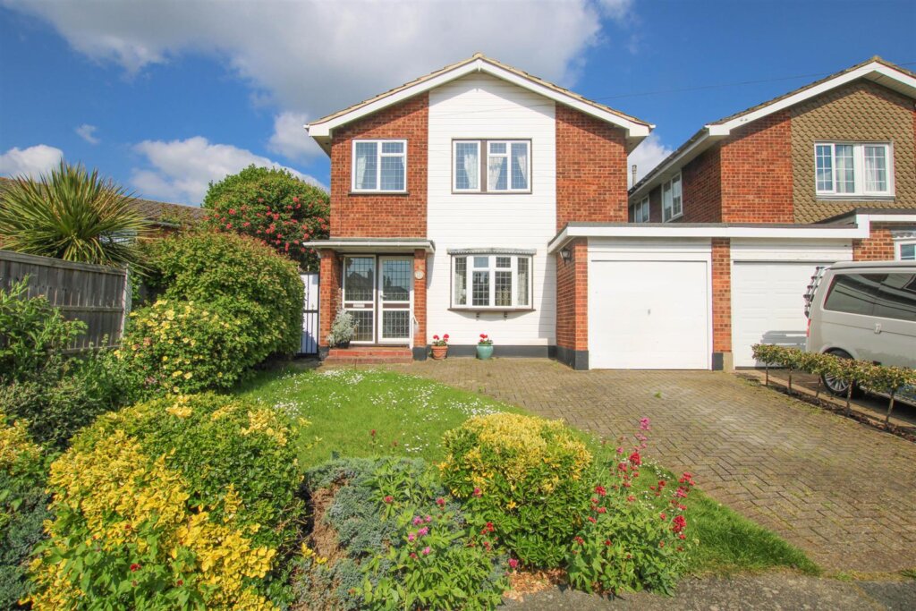 Tyelands, Billericay