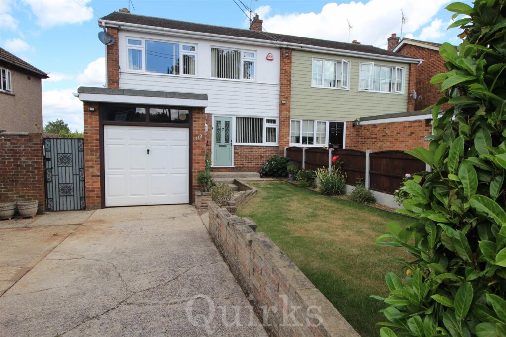 Perry Street, Billericay, Essex