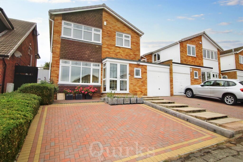 Chestnut Avenue, Billericay