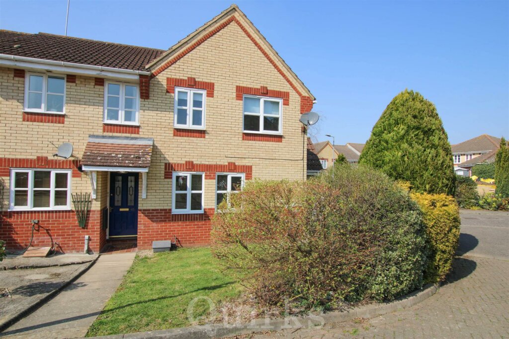Whitesmith Drive, Billericay