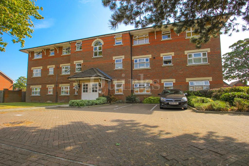 Burns Close, Billericay