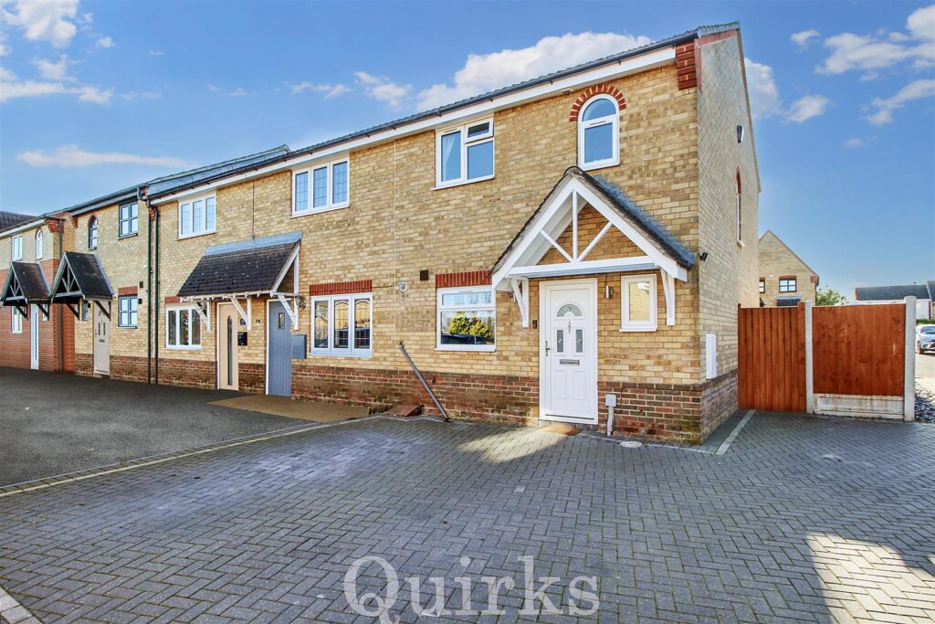 Palm Mews, Laindon, Basildon