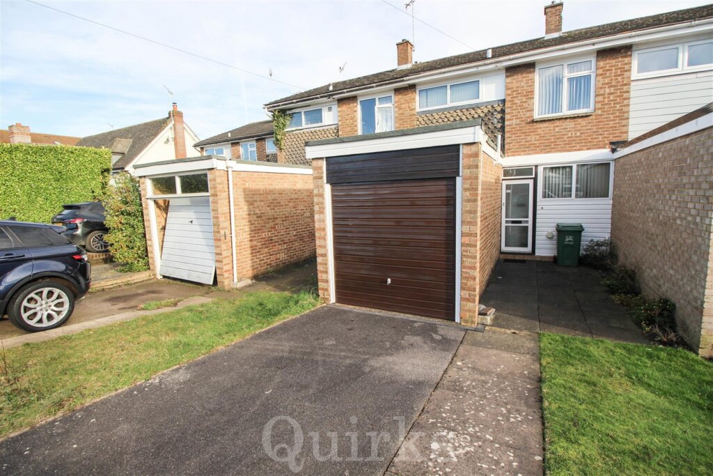 Parklands, Billericay