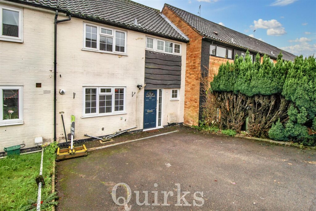 Salesbury Drive, Billericay