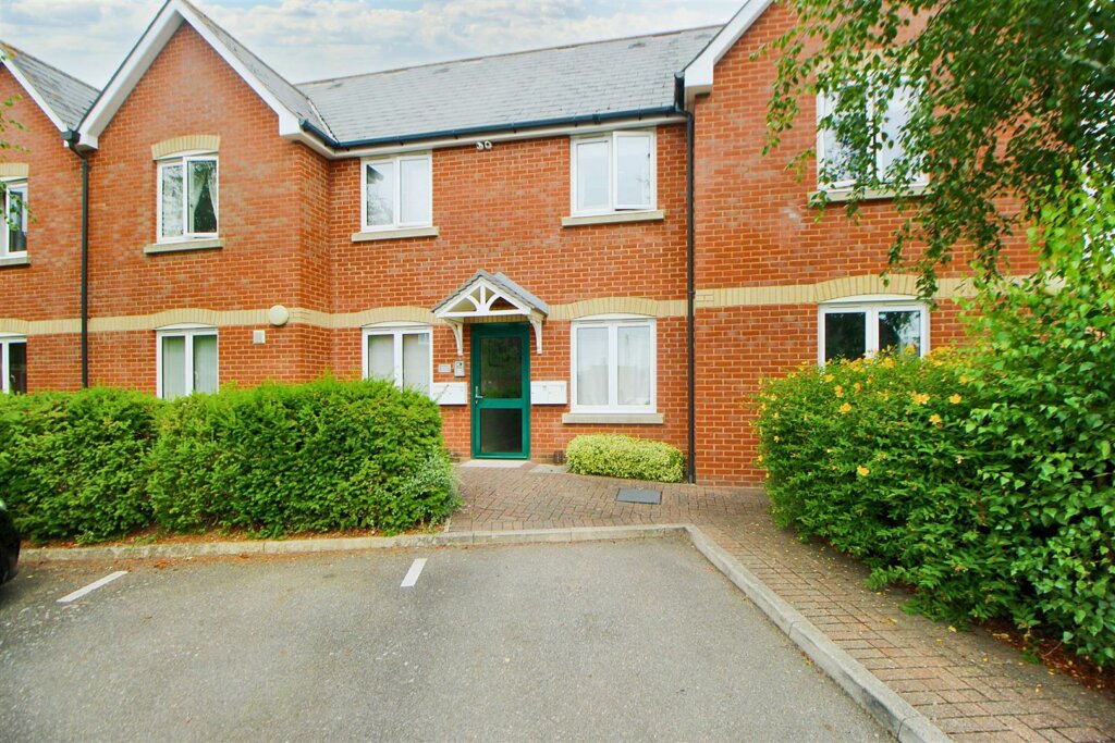 Bakers Court, DowsettLane, Ramsden HeathBillericay