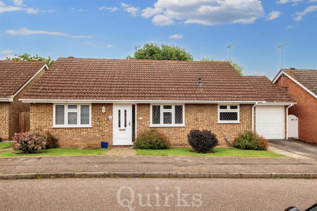 Homelands Grove, Ramsden Heath, Billericay