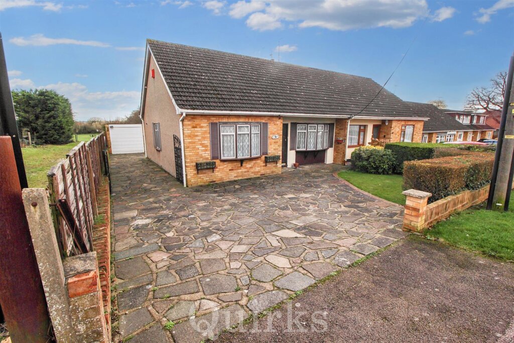 Highfield Road, Billericay, Essex