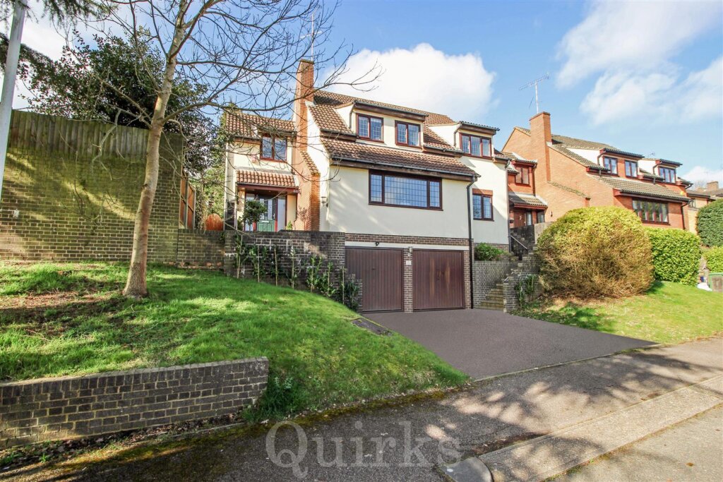 The Mount, Billericay