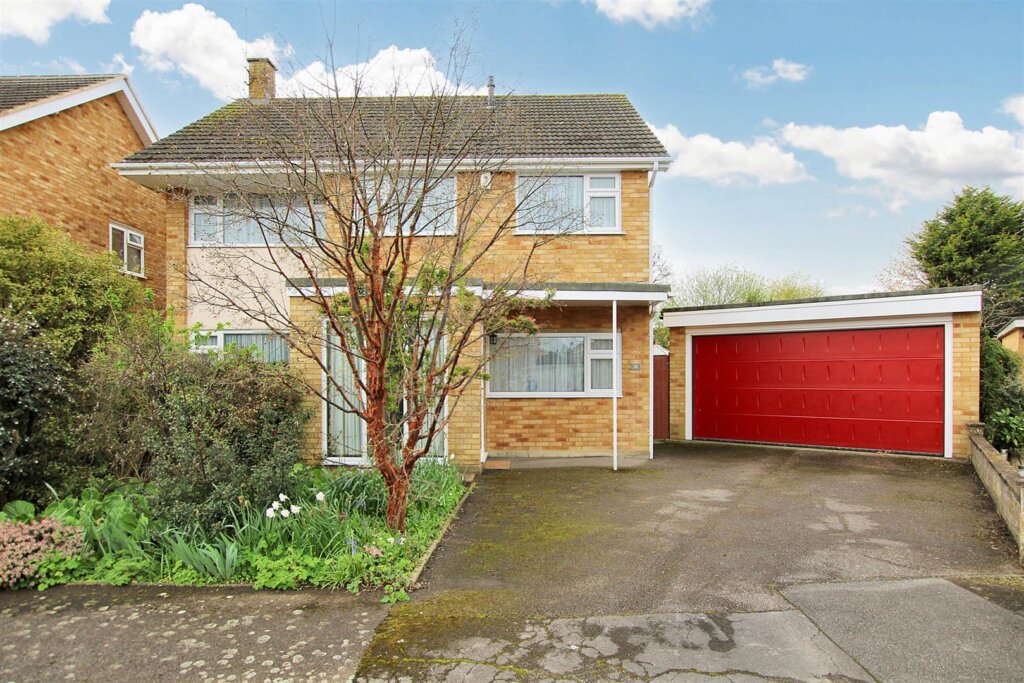 The Vale, Stock, Ingatestone