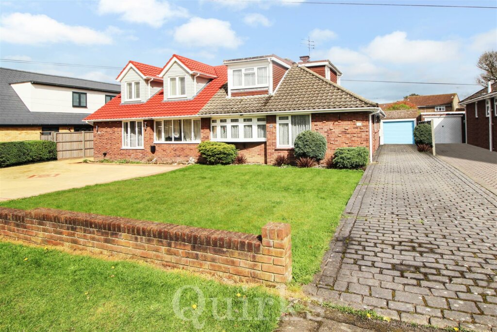 Upland Road, Billericay, Billericay, Essex