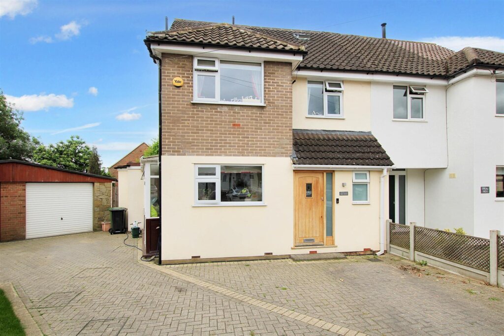 Raven Close, Billericay