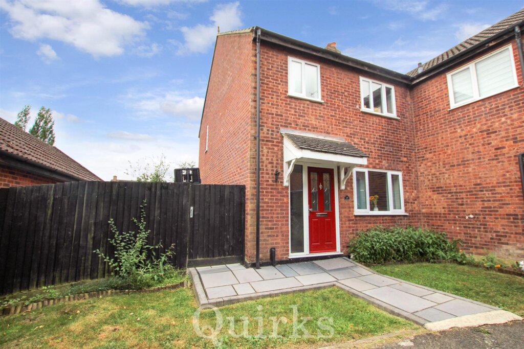 Trafalgar Way, Billericay