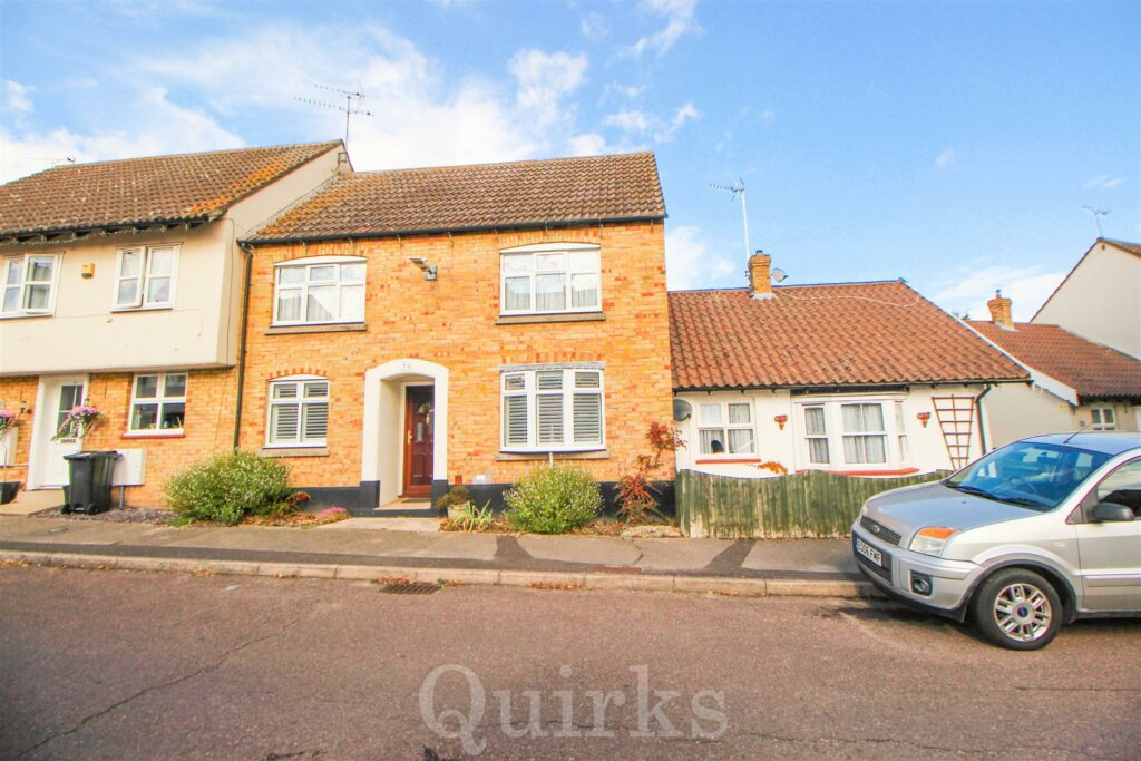 Lower Street, Noak Bridge, Basildon