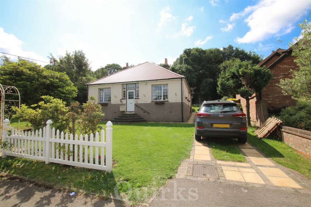 Westley Road, Langdon Hills, Basildon