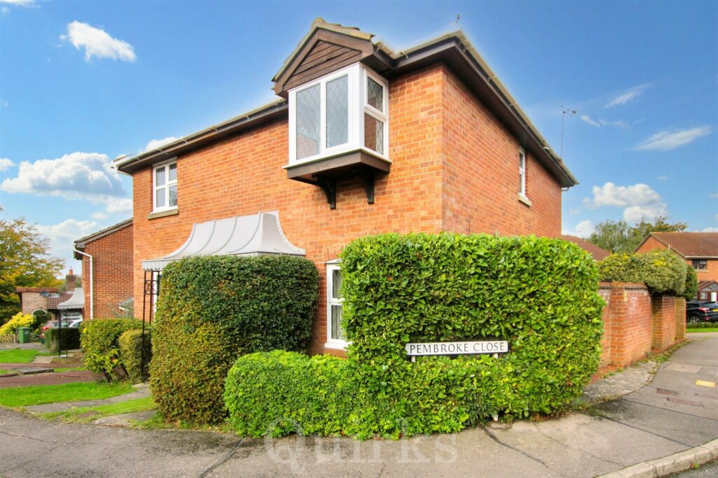 Pembroke Close, Billericay