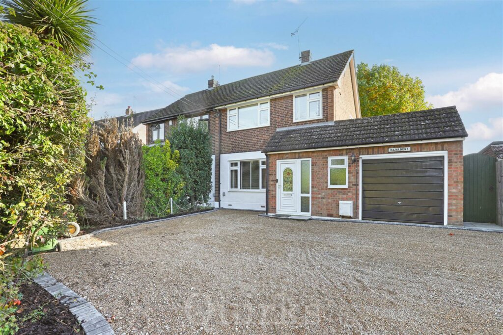 Tye Common Road, Billericay