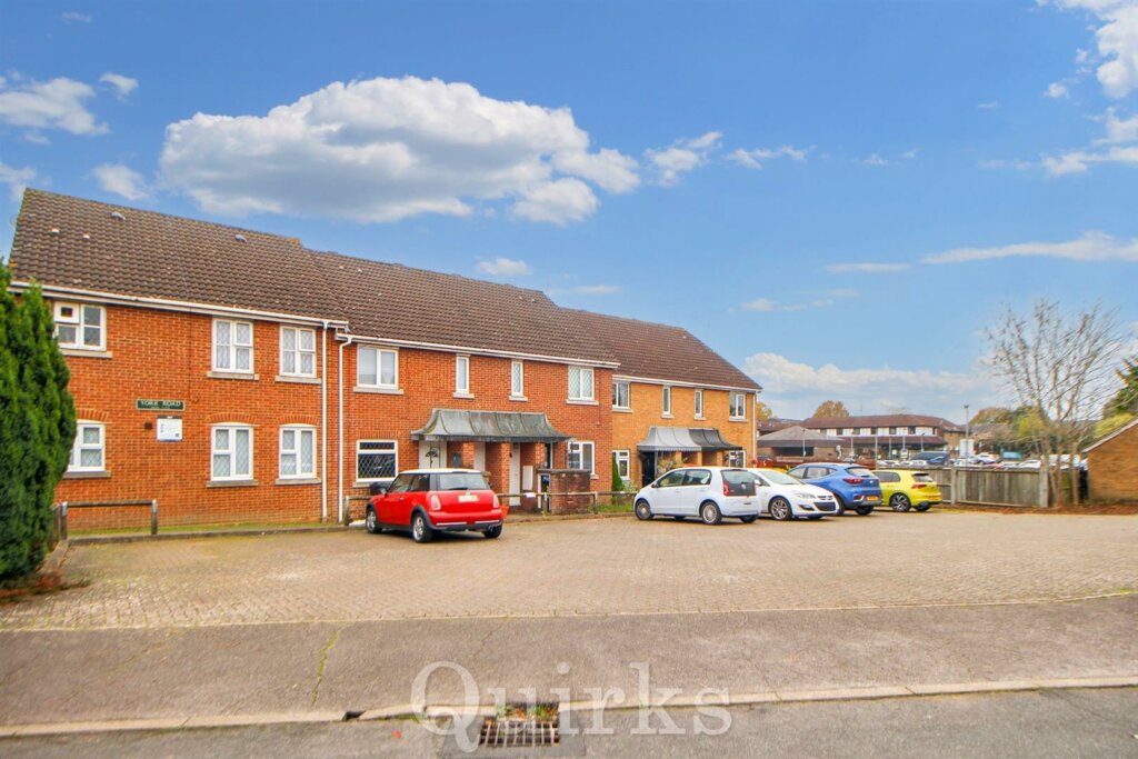 York Road, Billericay