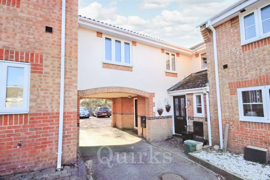 Whitesmith Drive, Billericay