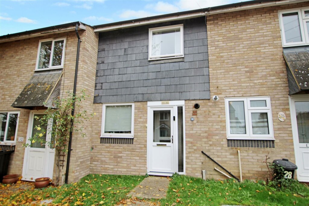 Celandine Close, Billericay