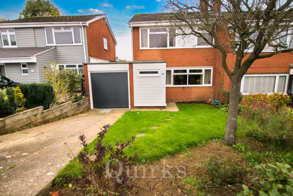 Henham Close, Billericay