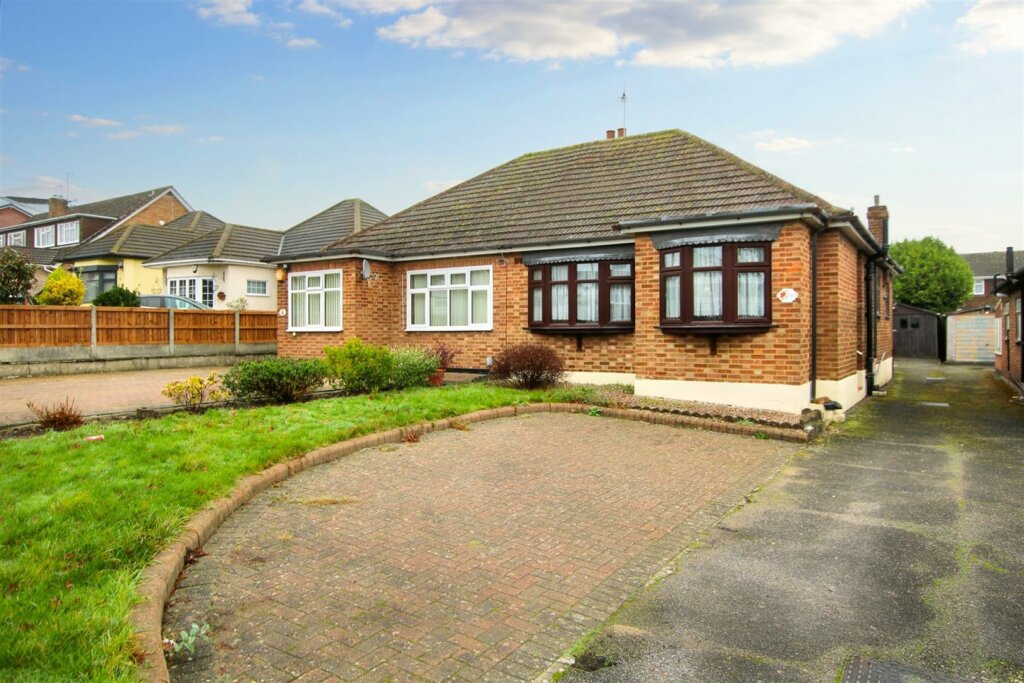 Grange Road, Billericay