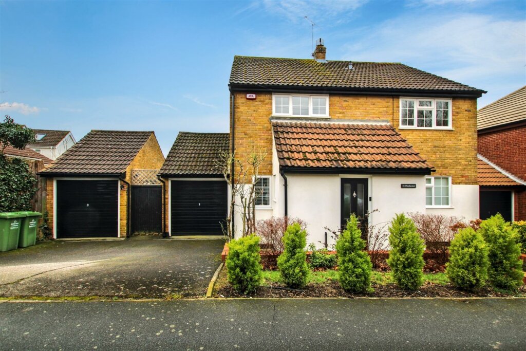 Porchester Road, Billericay