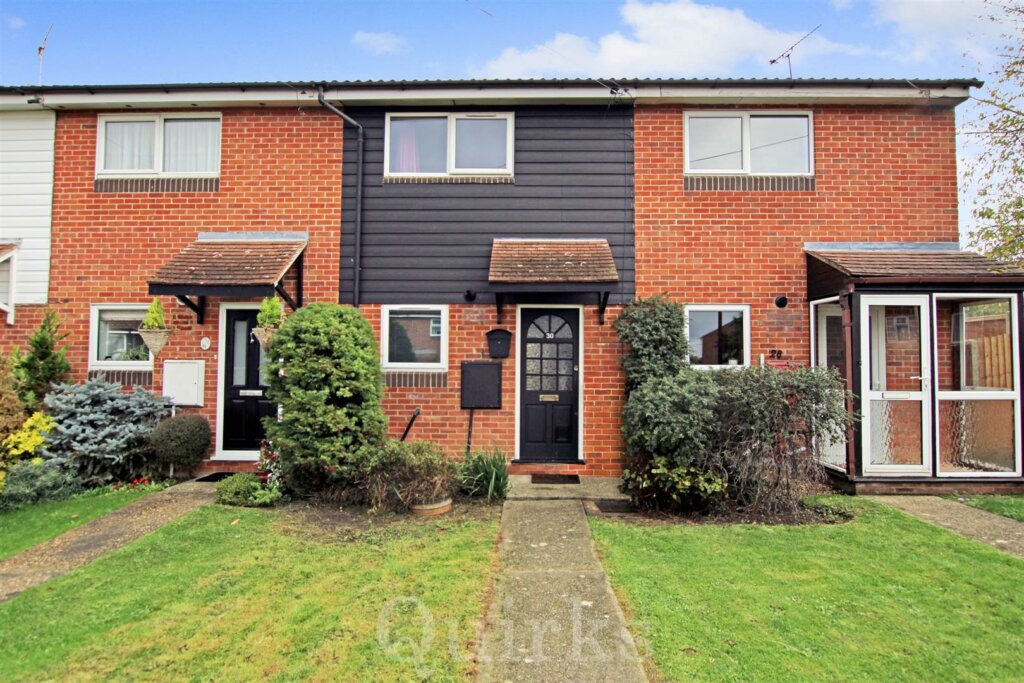 The Foxgloves, Billericay