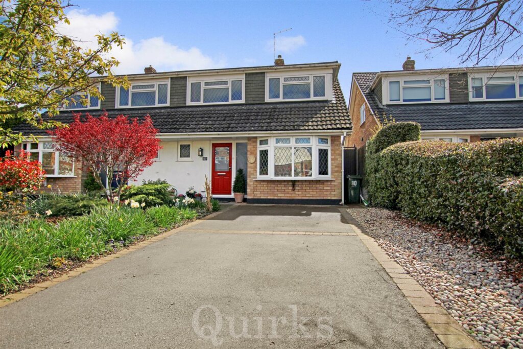 The Warren, Billericay