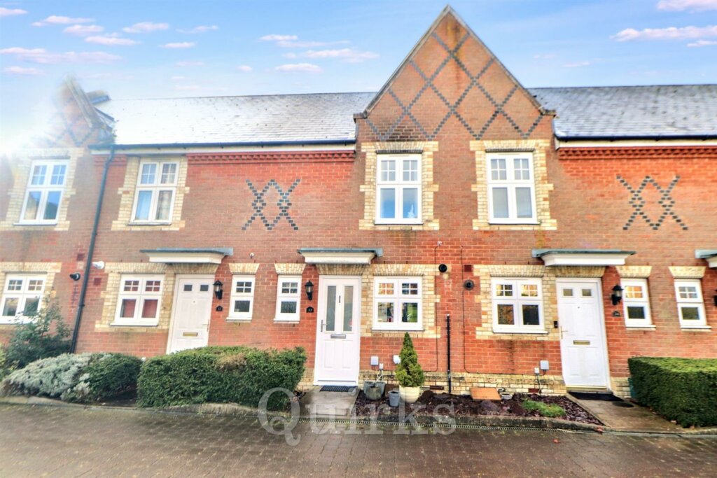 Grey Lady Place, Billericay