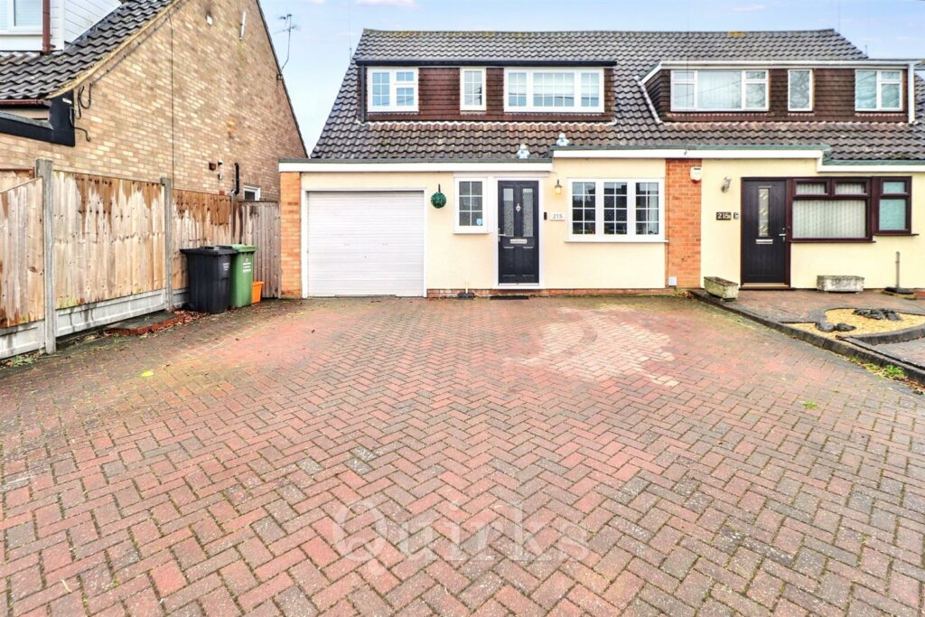 Stock Road, Billericay