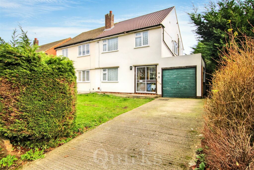 Laindon Road, Billericay