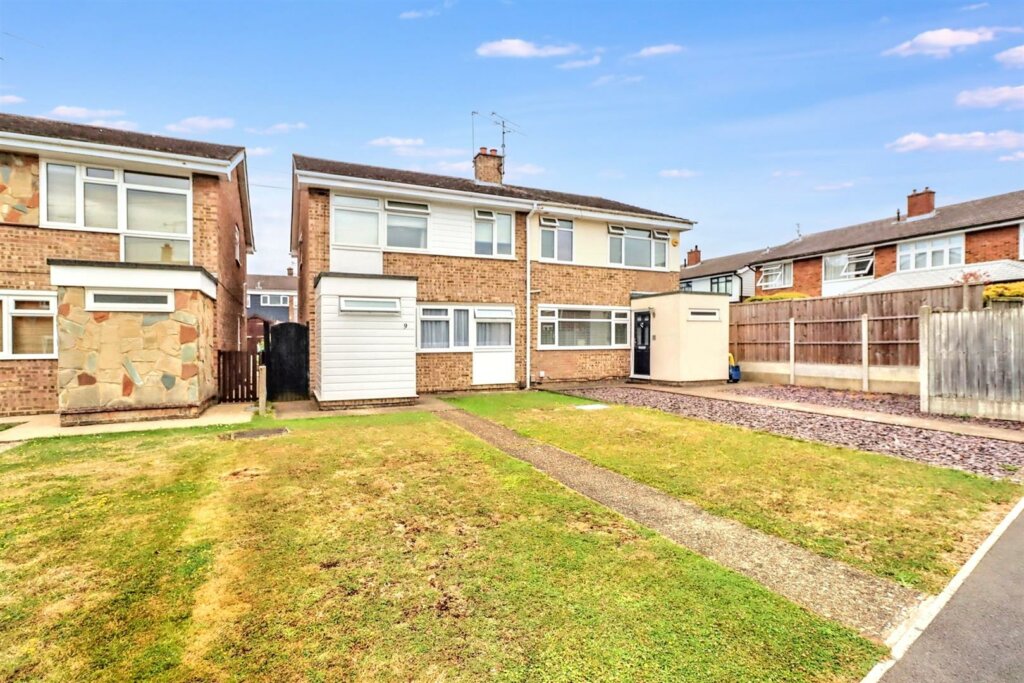 Sudbrook Close, Wickford
