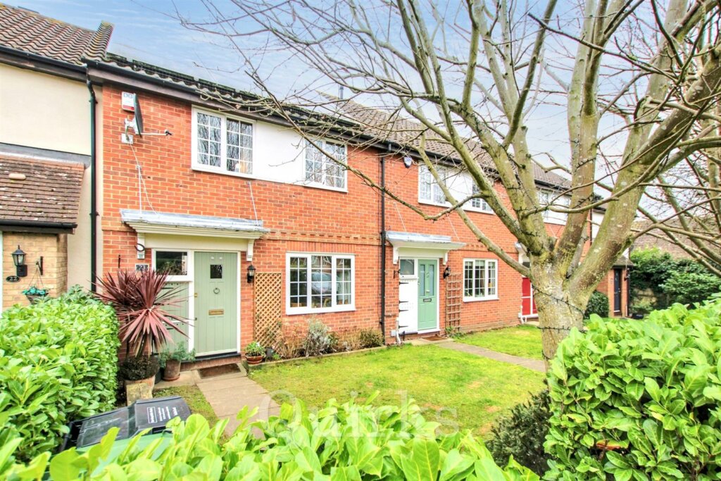 Hammonds Lane, Billericay