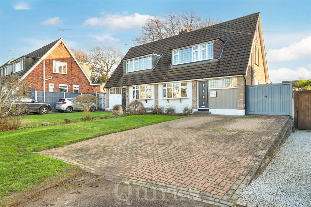 Tyelands, Billericay