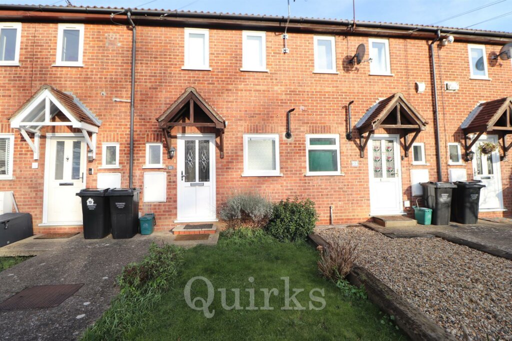 Montpelier Close, Billericay