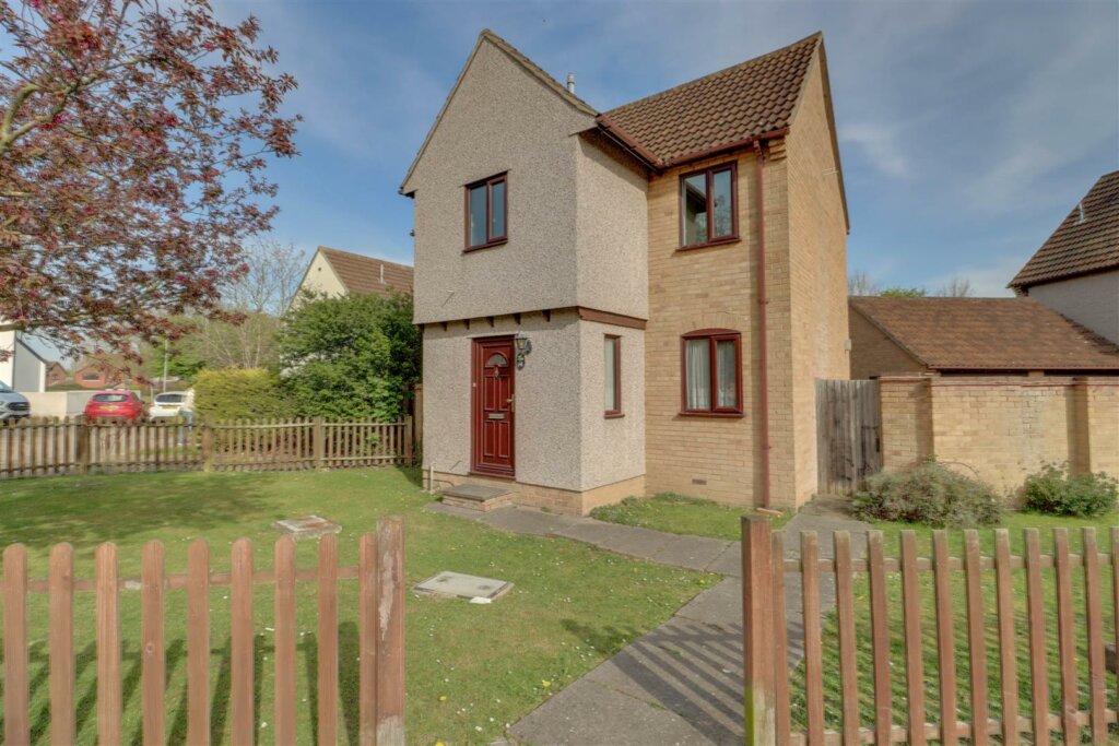 Woodberry Road, Wickford