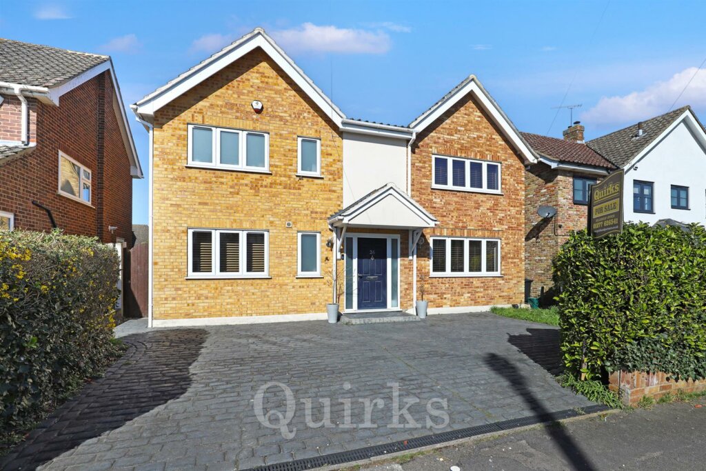 Brookside, Billericay