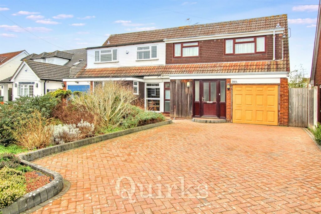 Perry Street, Billericay