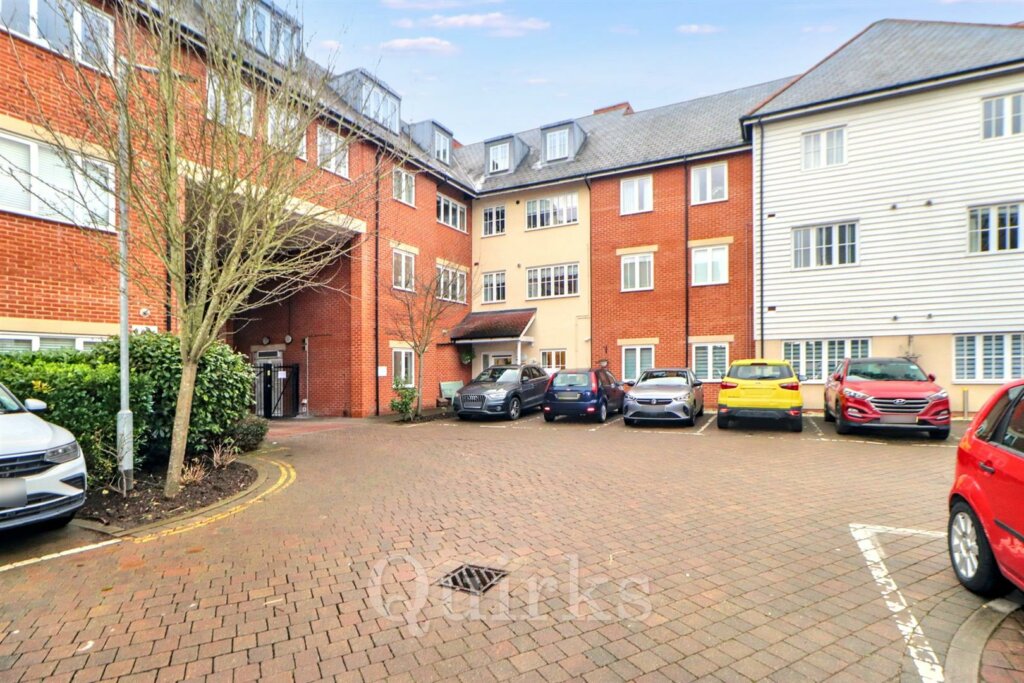 The Meads, Ongar Road, Brentwood