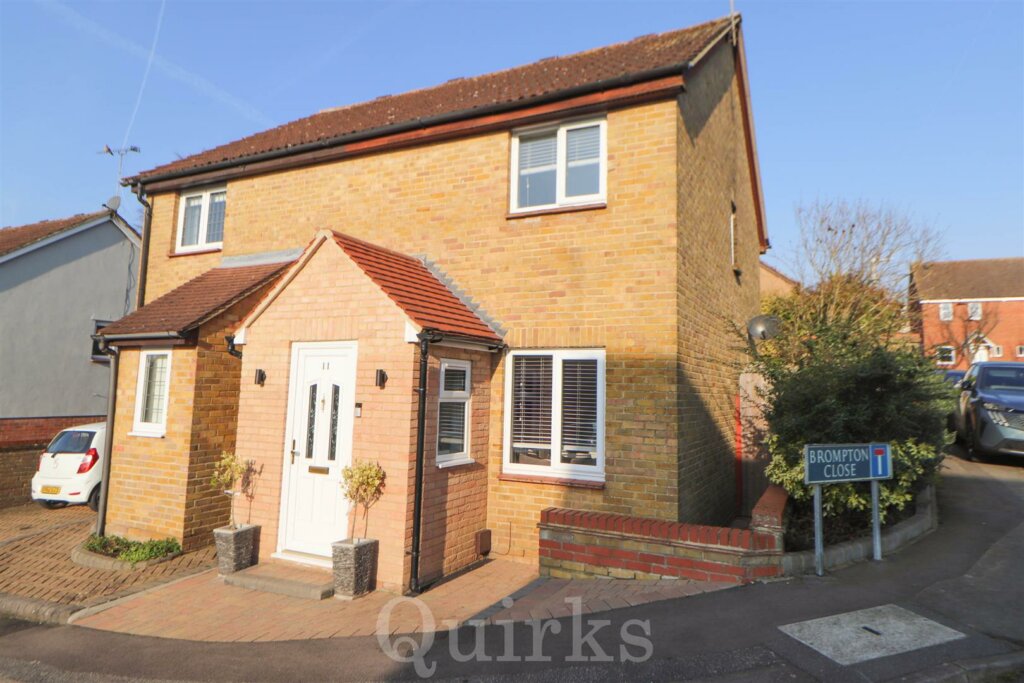 Dorchester Road, Billericay, Billericay, Essex