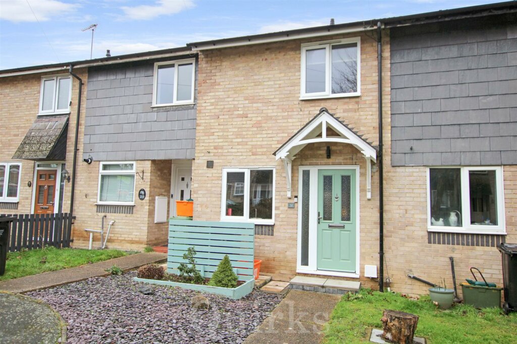 Celandine Close, Billericay