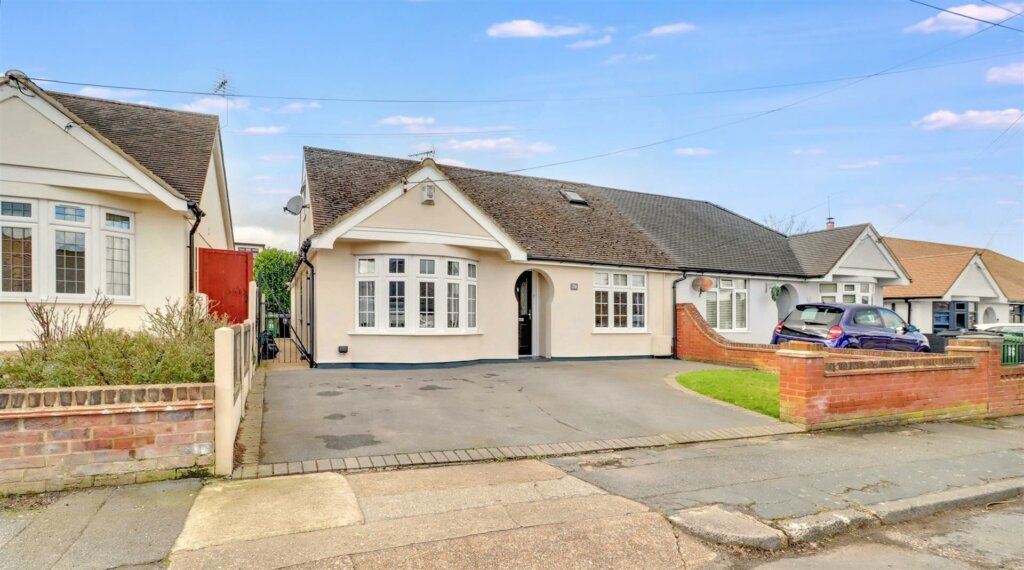 Margarite Way, Wickford