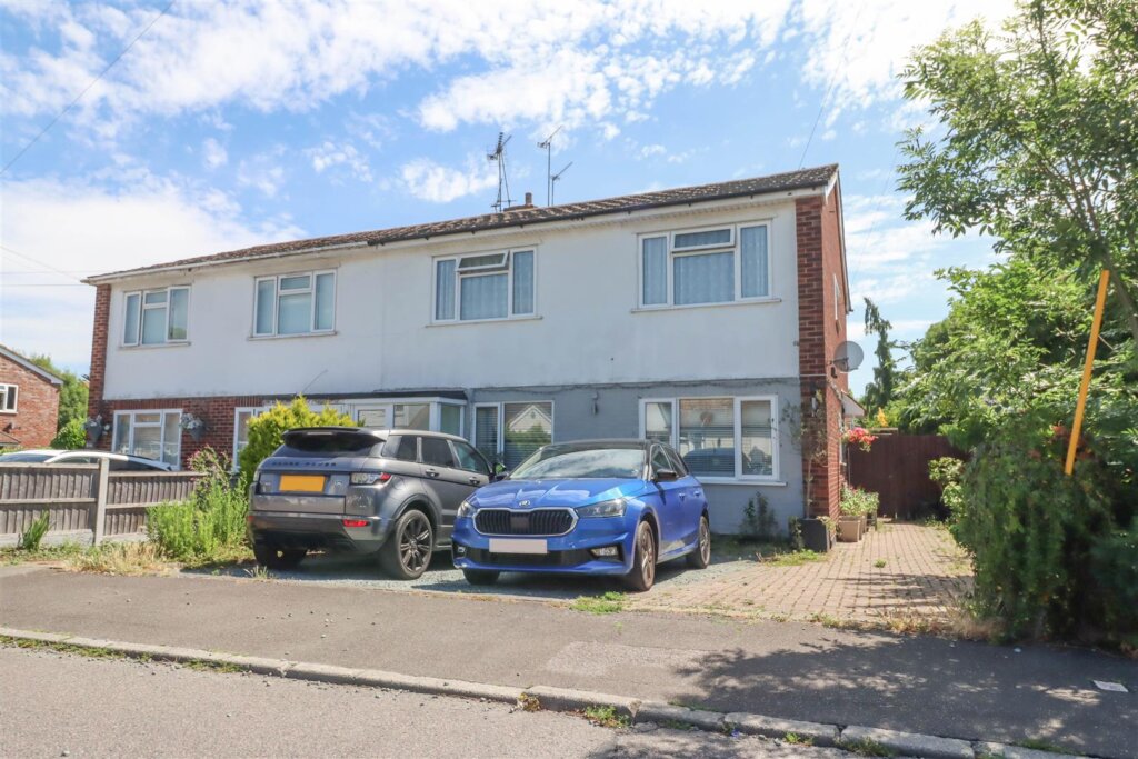 Azalea Avenue, Wickford