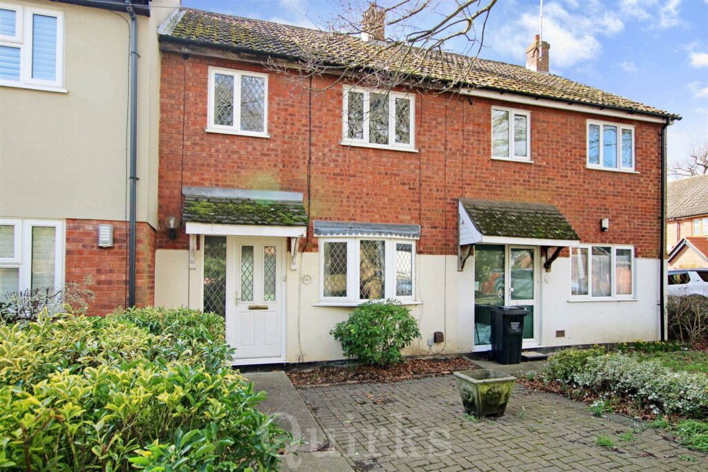 Westbourne Gardens, Billericay, Essex