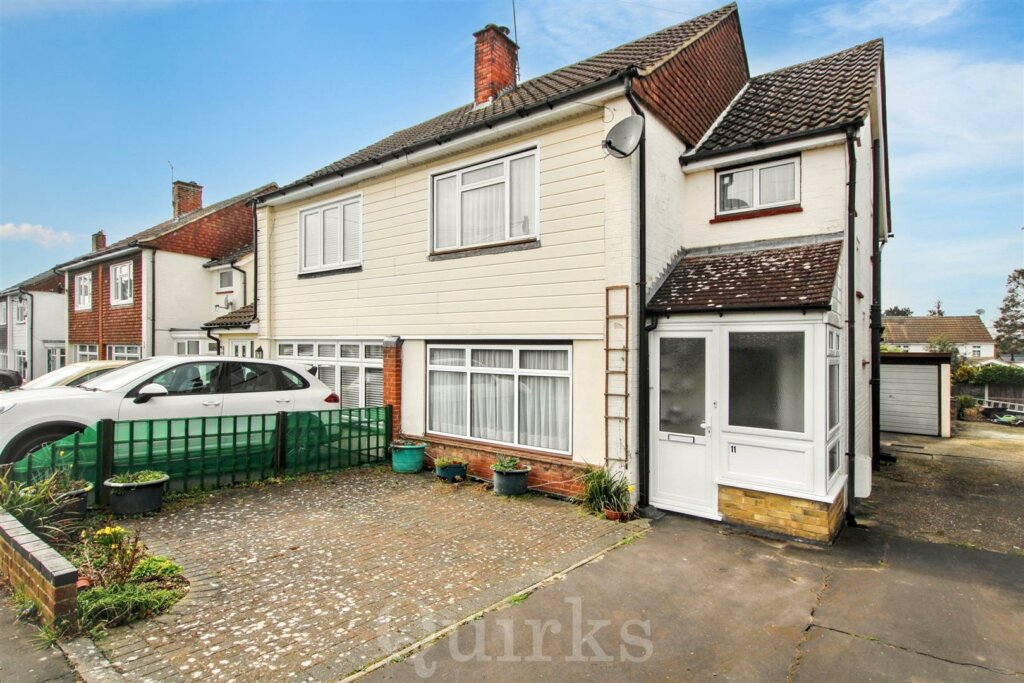 Hunts Mead, Billericay