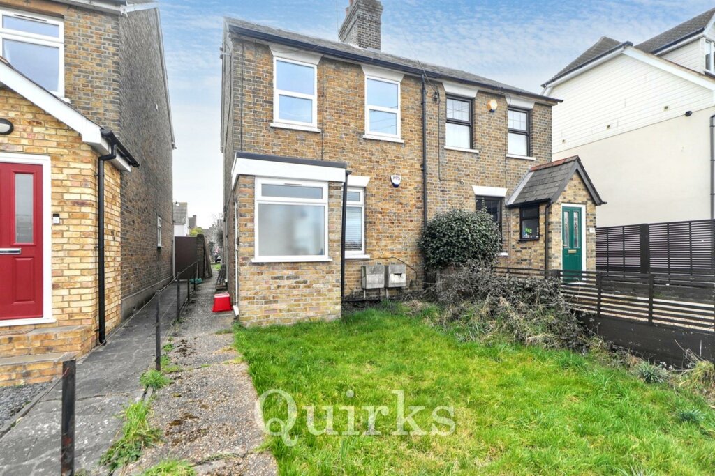 Rayleigh Road, Hutton