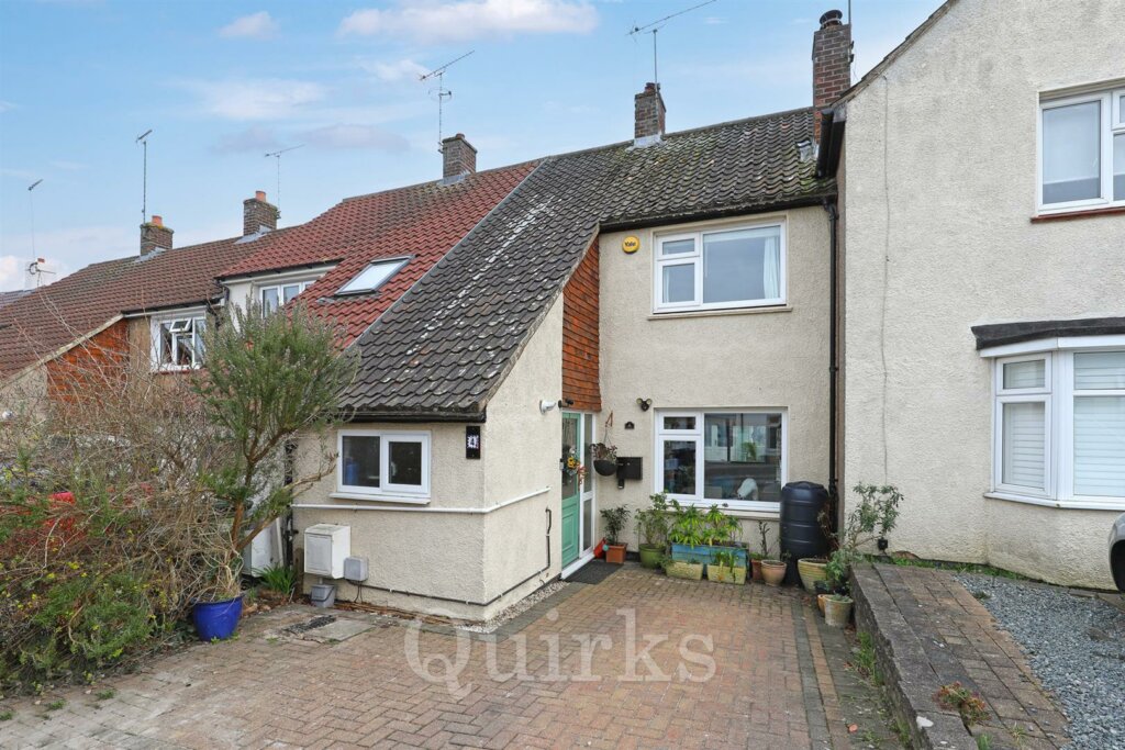 Warner Close, Billericay