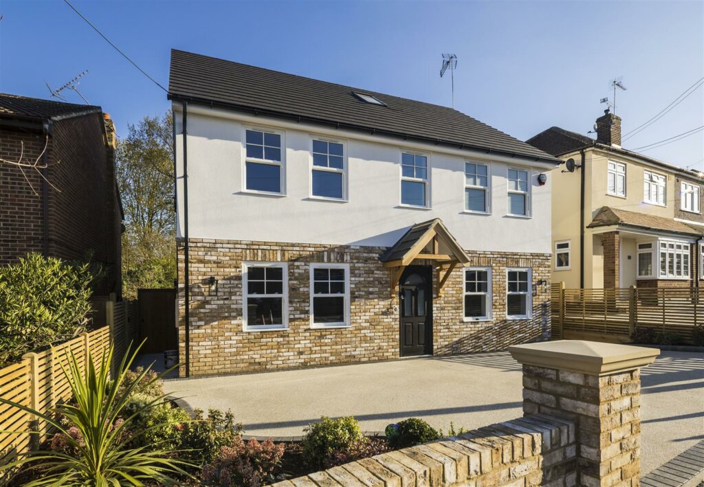 Cavell Road, Billericay