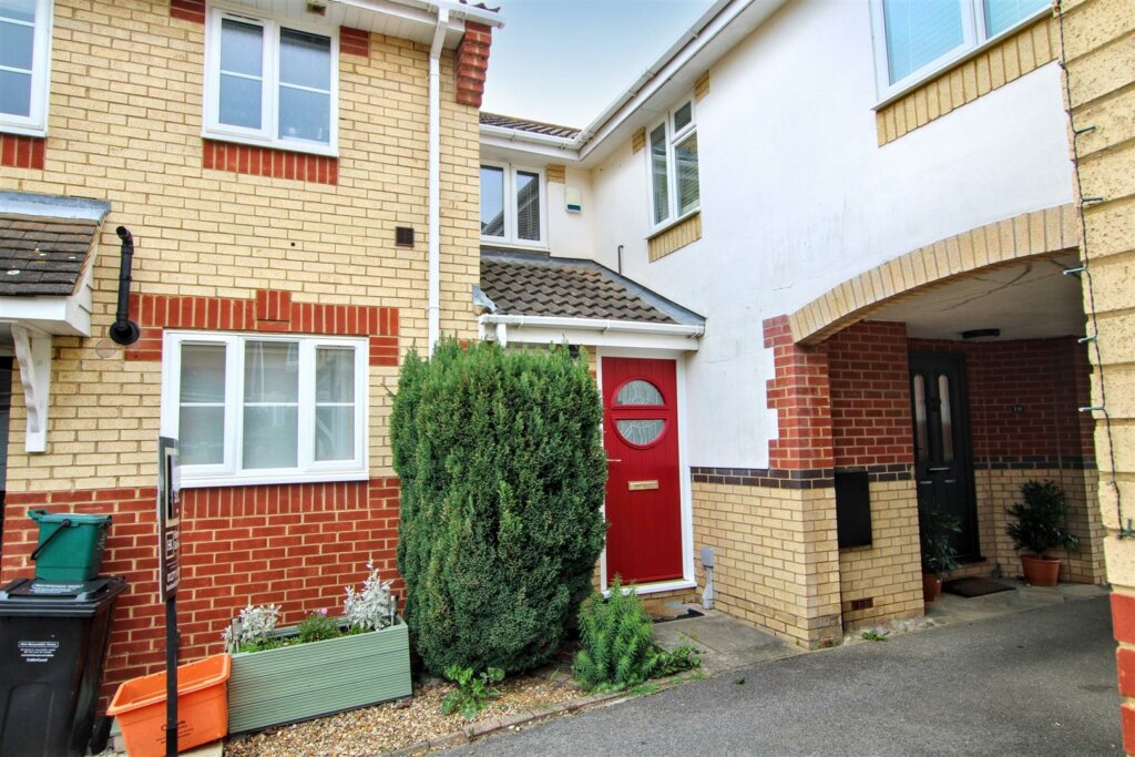 Whitesmith Drive, Billericay