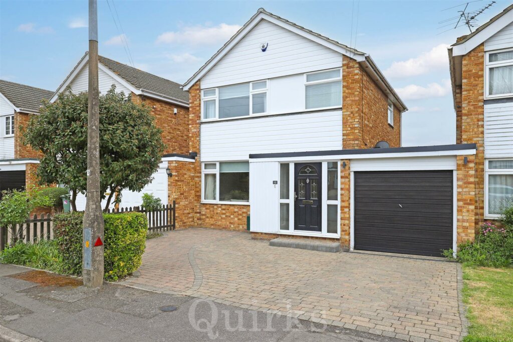 The Links, Billericay